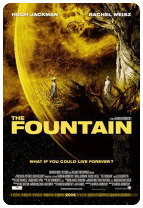 The Fountain